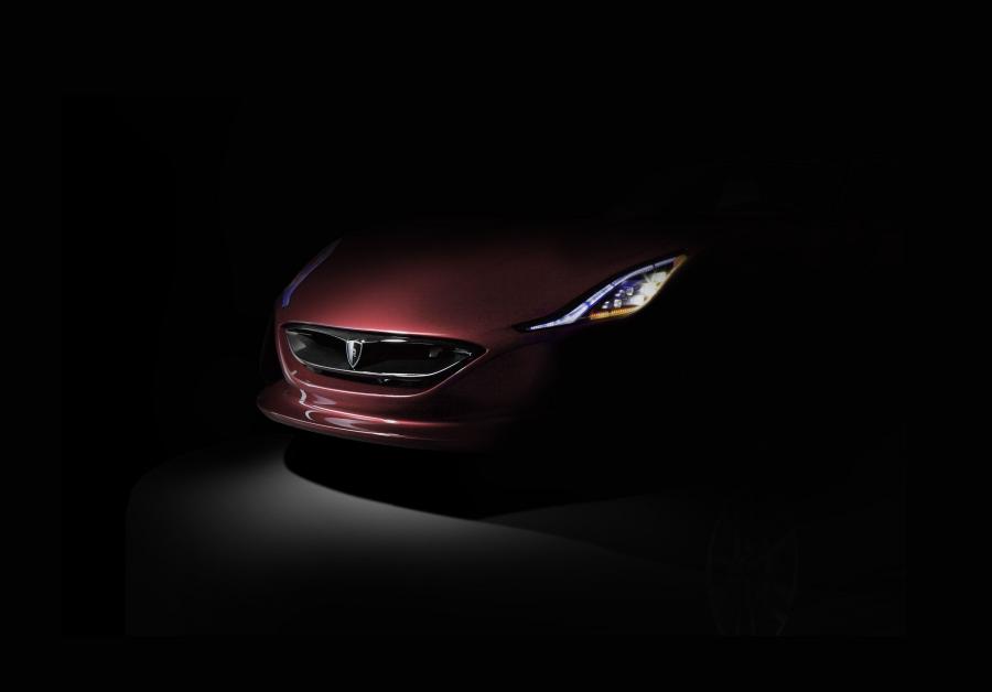 Rimac Concept_One 2011 года  (фото 46 из 85)